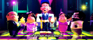 all great movie Wreck-It Ralph quotes