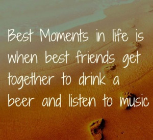 Love Girls Night! Beers & Country Music!