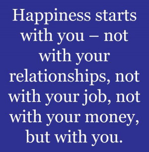 30 Happiness Quotes to Cheer You Up