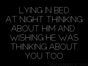 Confused Love Quotes For Him