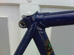 Re: Ron Cooper interview