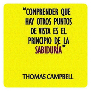 Thomas campbell