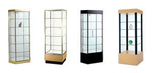 led shelf light for counters glass showcases