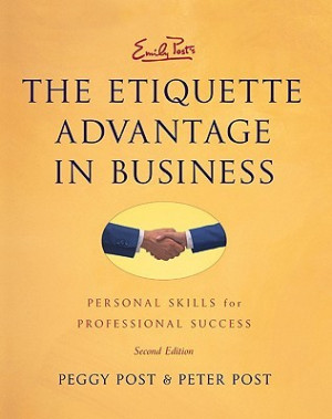 Quotes About Business Etiquette