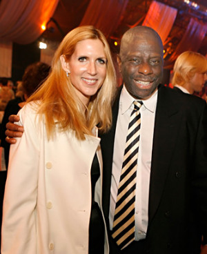 ... Coulter Turns 50! Snakkle Has Pics and Crazy Quotes Through the Years