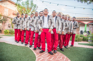 Remmy Valenzuela Ft Banda La Alterada Por Tu Amor Promo