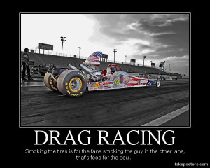 Drag Racing