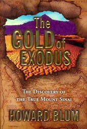 Start by marking “The Gold of Exodus” as Want to Read: