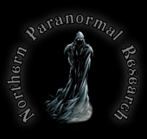Paranormal Investigation