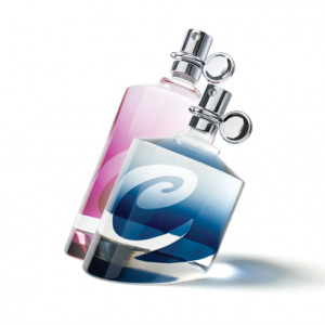 want people to find 'their fragrance' again -- only some people ...