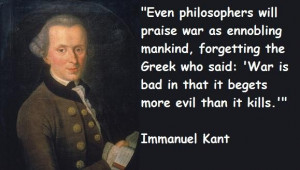 Immanuel kant famous quotes 5