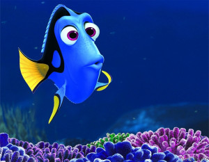 Here’s the thing [cue Agent Smith voice]: “I… hate… Dory.”
