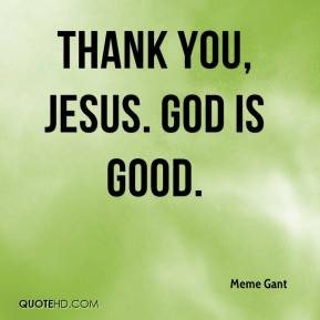 Thank You God Quotes And Sayings