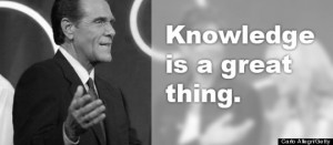 10 Times Game Show Hosts Had The Answers That Really Matter