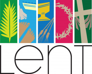 Resources for Lent and Holy Week