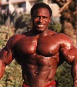Lee Haney Lee haney