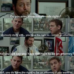 21 Jump Street Funny Quotes Tumblr 21 jump street