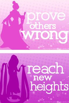 Disney Mulan ♥ Disney Rapunzel ♥ More