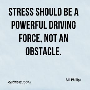 Driving force Quotes