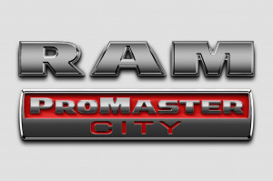 2015 Ram ProMaster City First Look