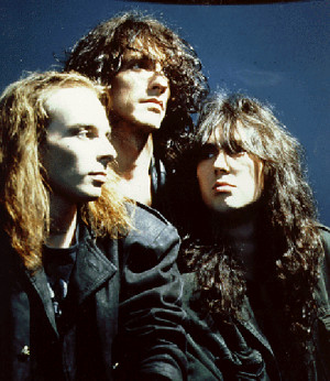 Show your Coroner collection