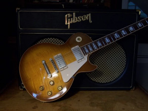 Gibson Les Paul Studio Vintage