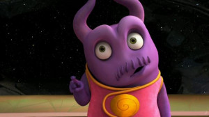 Dreamworks acaba de liberar o primeiro sneak peak de seu novo curta ...