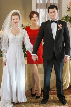 Hallmark Channel Movie 