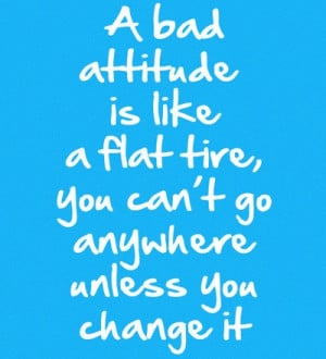 Funny Quotes About Bad Attitudes http://www.glitters20.com/funny ...