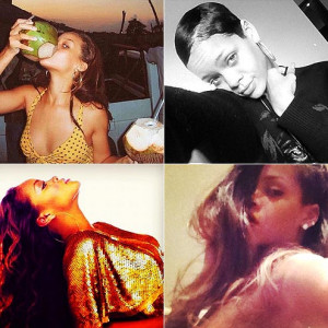 Rihanna Tumblr Quotes Drake