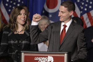 Ohio Senate candidate falsely claims Obama is trying to 'suppress the ...