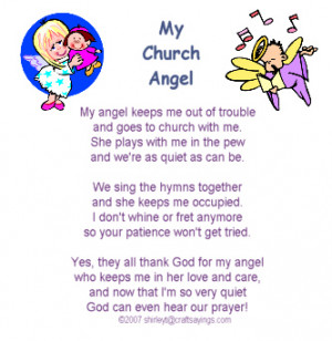 Hanky Church Angel Doll (or Guardian Hanky Angel)