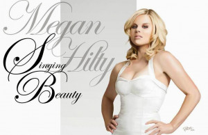 Megan Hilty Quotes