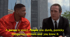 gif film movies men in black will smith tommy lee jones my favorite ...