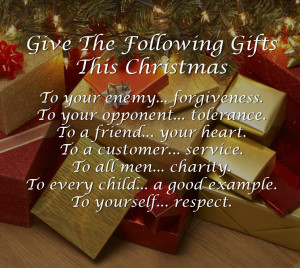 Christmas Wisdom Quotes. QuotesGram