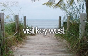 key west