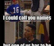 fresh prince of bel air quotes - Google Search