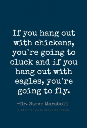 Dr. Steve Maraboli #quotes