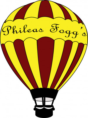 Phileas Fogg 13 Of 16 More Phileas Fogg Pictures