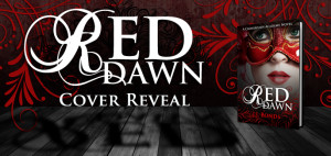Red Dawn by J.J. Bonds Cover Reveal