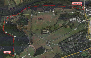 Thread: New Superintendent in Valley Forge Park