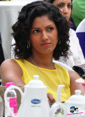 Poorna Jagannathan