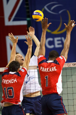 Motivational Sports...