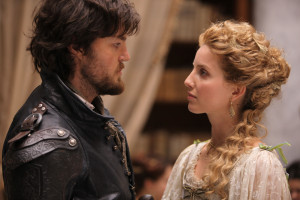 The Musketeers Episode 7: ‘A Rebellious Woman’ Review
