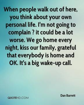 Quotes About People Walking Out Of Your Life