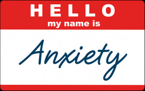 ... are faced with anxiety when it comes to finding their next position