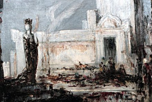 Gustave Moreau (1826-1898)