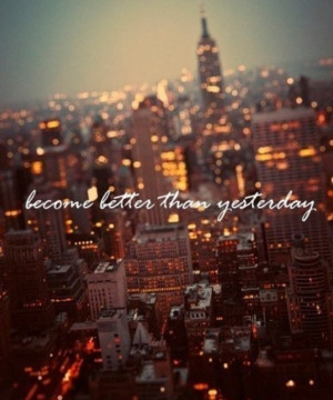 Quotes About New York