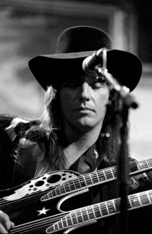 Richie Sambora Pictures