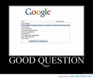 ... www.apnatalks.com/what-are-these-strawberries-google-stupid-questions